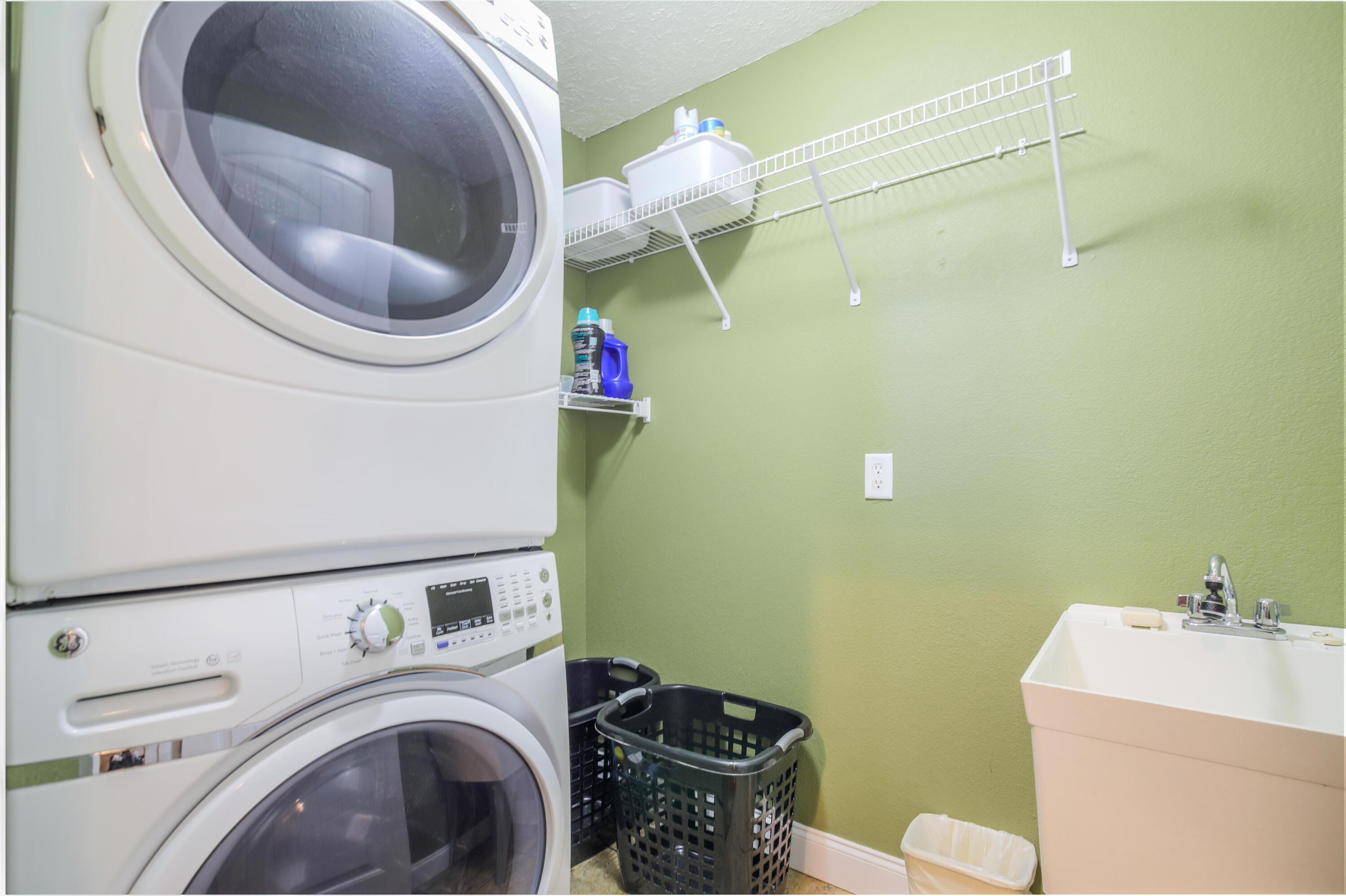 444 Deerfield Road Chickamauga, GA 30707 - Photo 42 of 98 Laundry Room w/ Sink