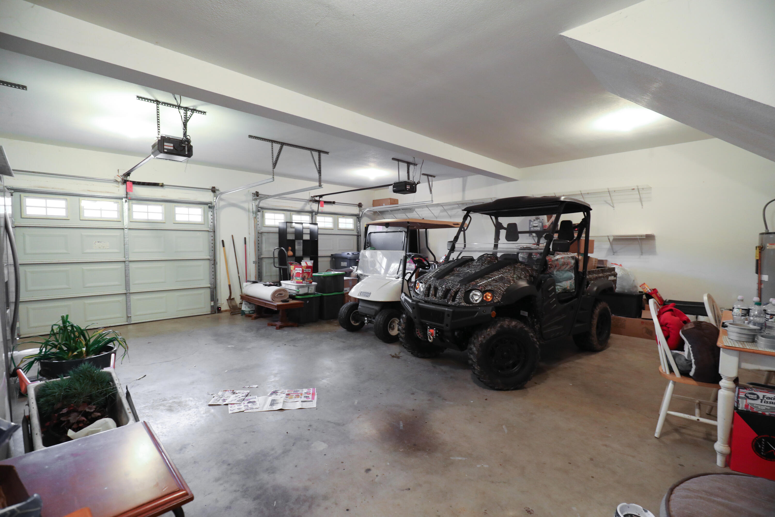 444 Deerfield Road Chickamauga, GA 30707 - Photo 47 of 98 27x26.2 Ft Double Garage