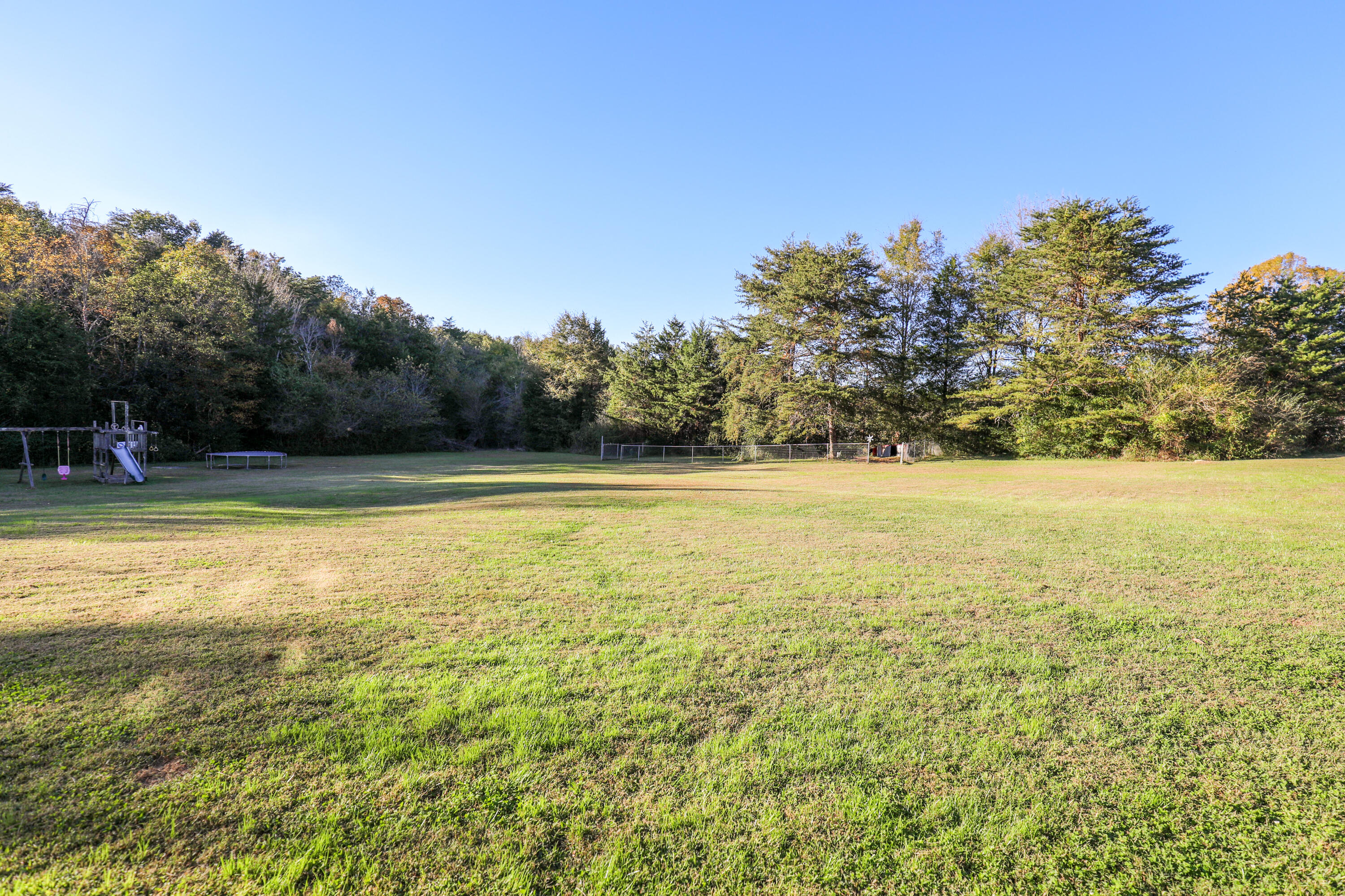 444 Deerfield Road Chickamauga, GA 30707 - Photo 50 of 98 Large Level 5-Acre Lot