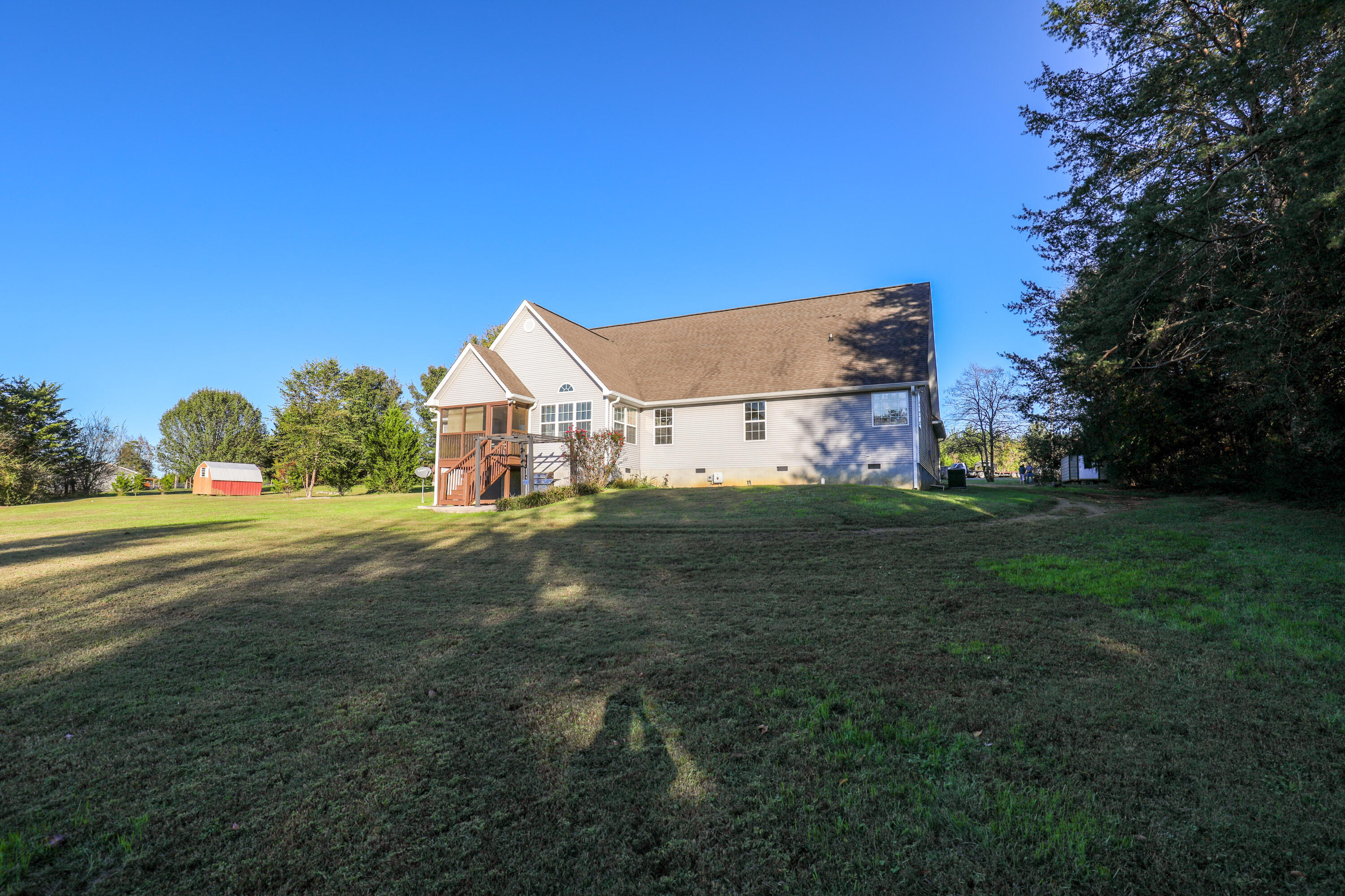 444 Deerfield Road Chickamauga, GA 30707 - Photo 53 of 98 Deerfield-58