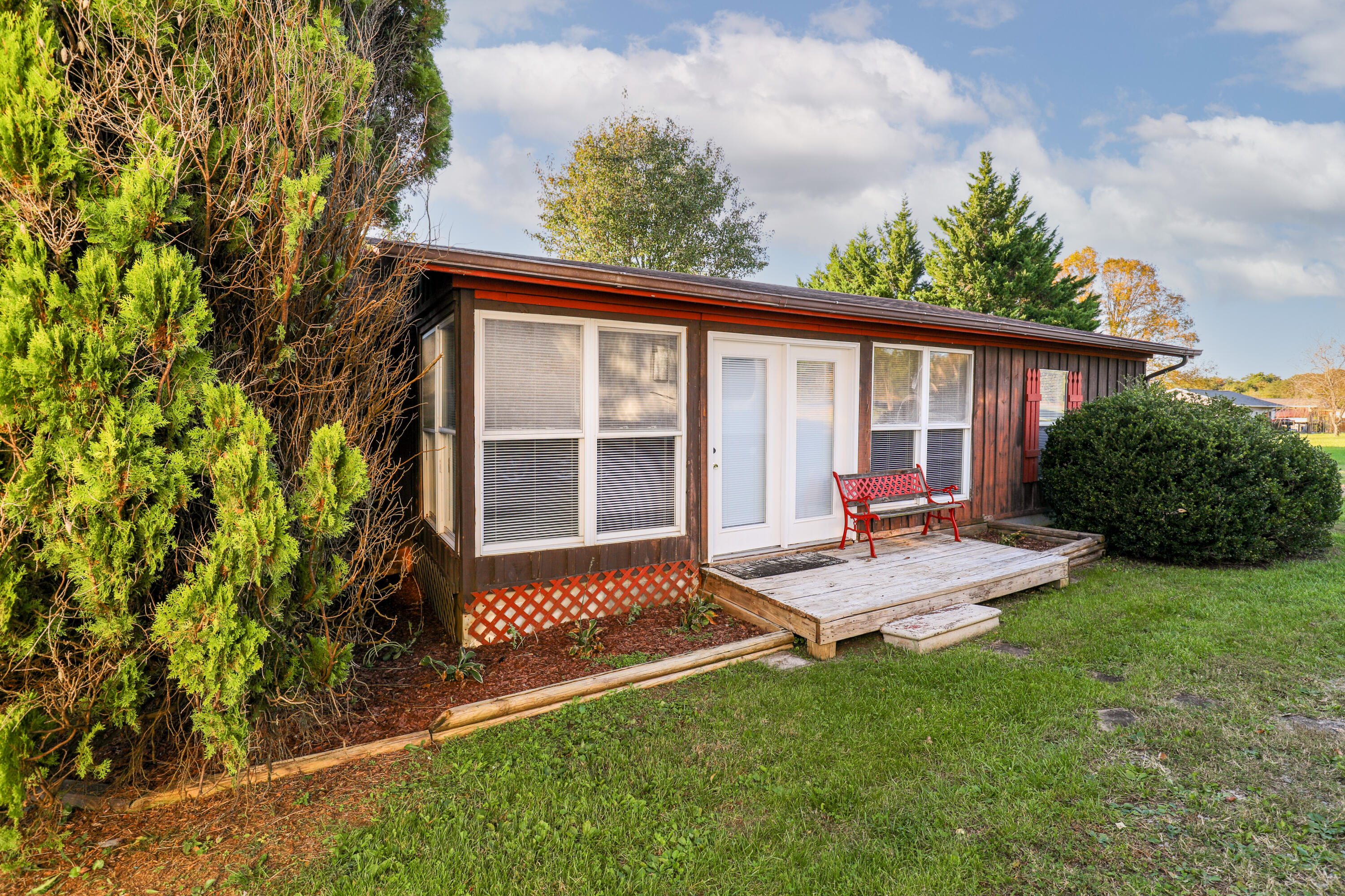 444 Deerfield Road Chickamauga, GA 30707 - Photo 58 of 98 2nd 1-Level Home