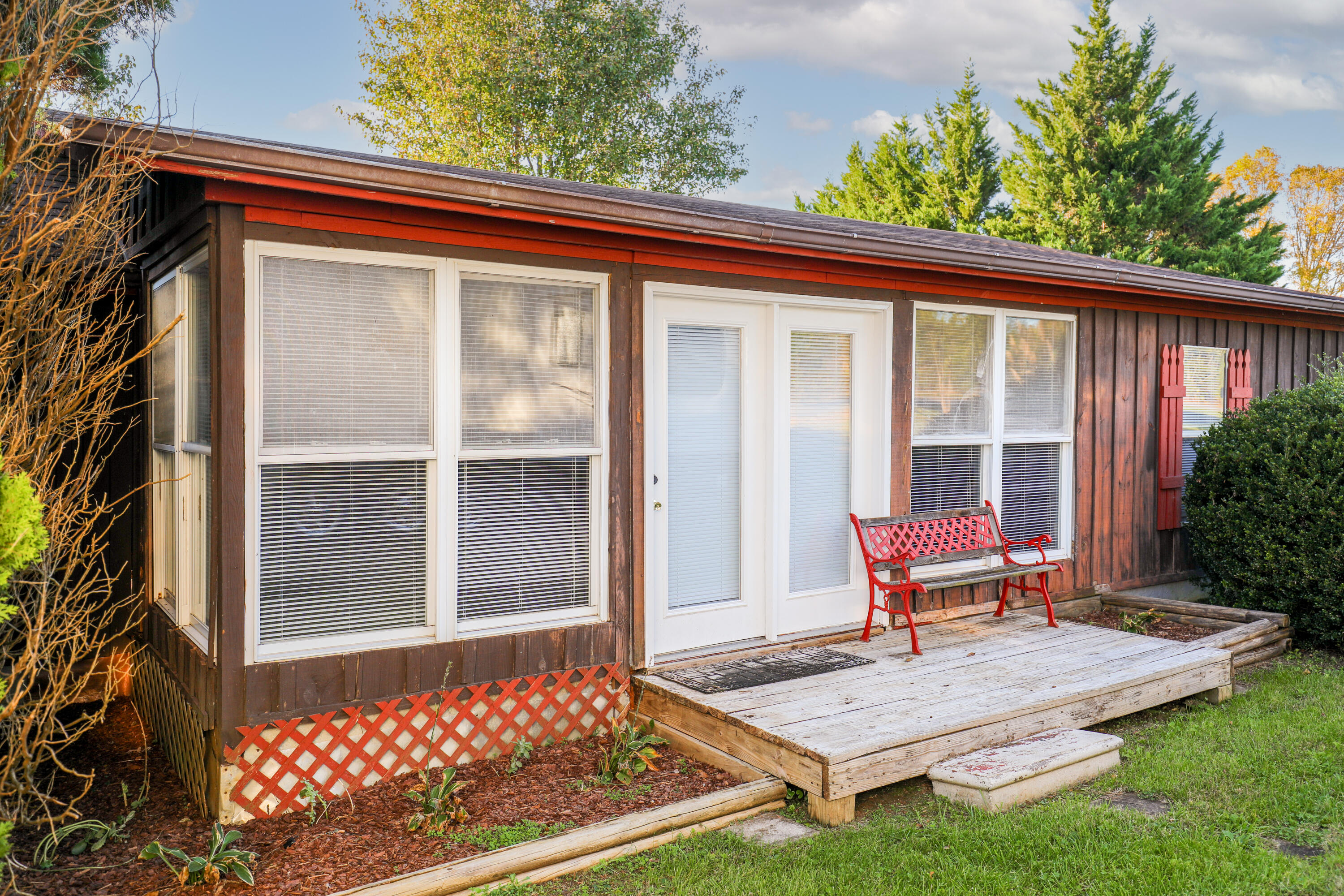 444 Deerfield Road Chickamauga, GA 30707 - Photo 60 of 98 2nd 1-Level Home