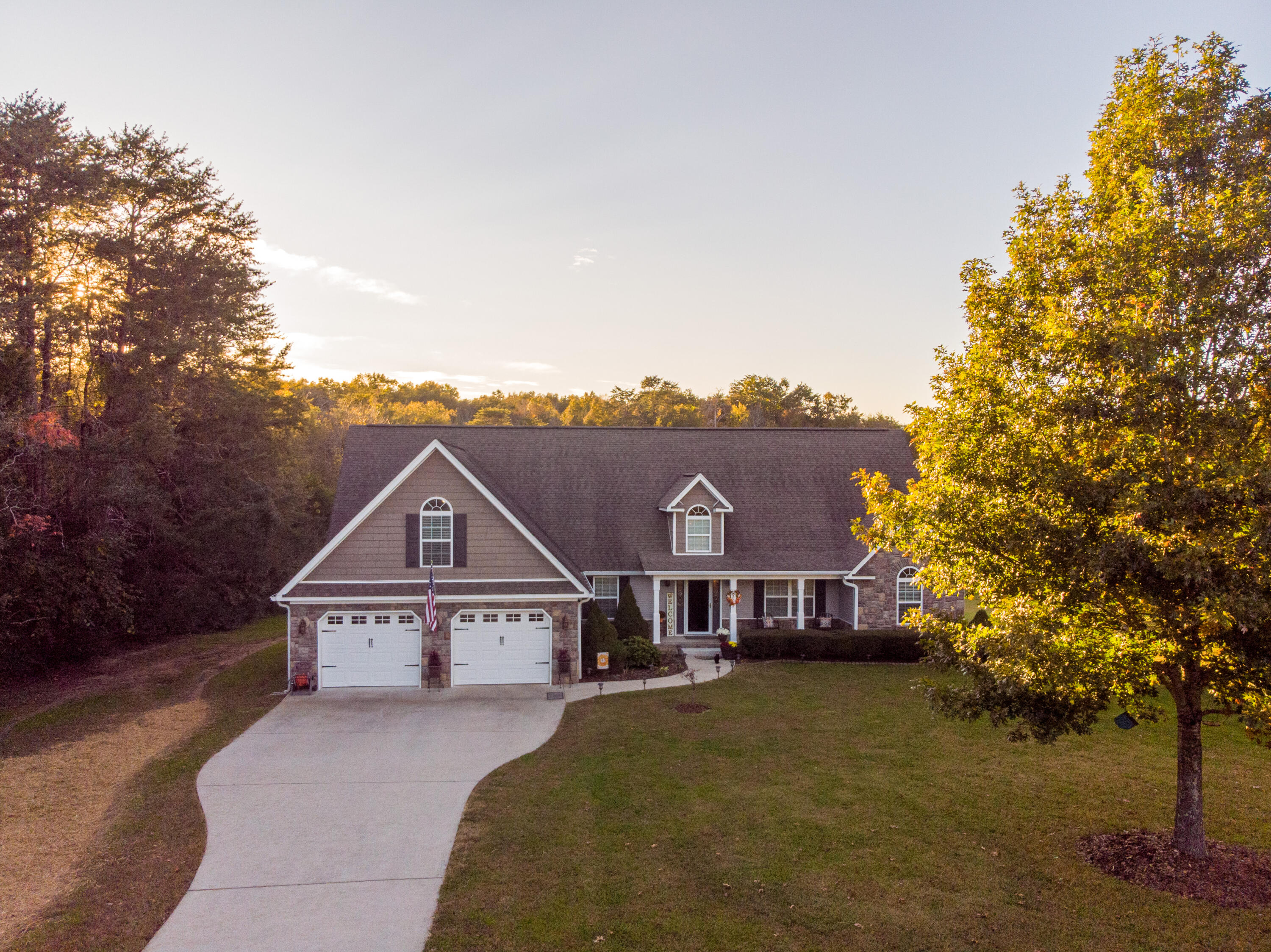 444 Deerfield Road Chickamauga, GA 30707 - Photo 87 of 98 Deerfield-92
