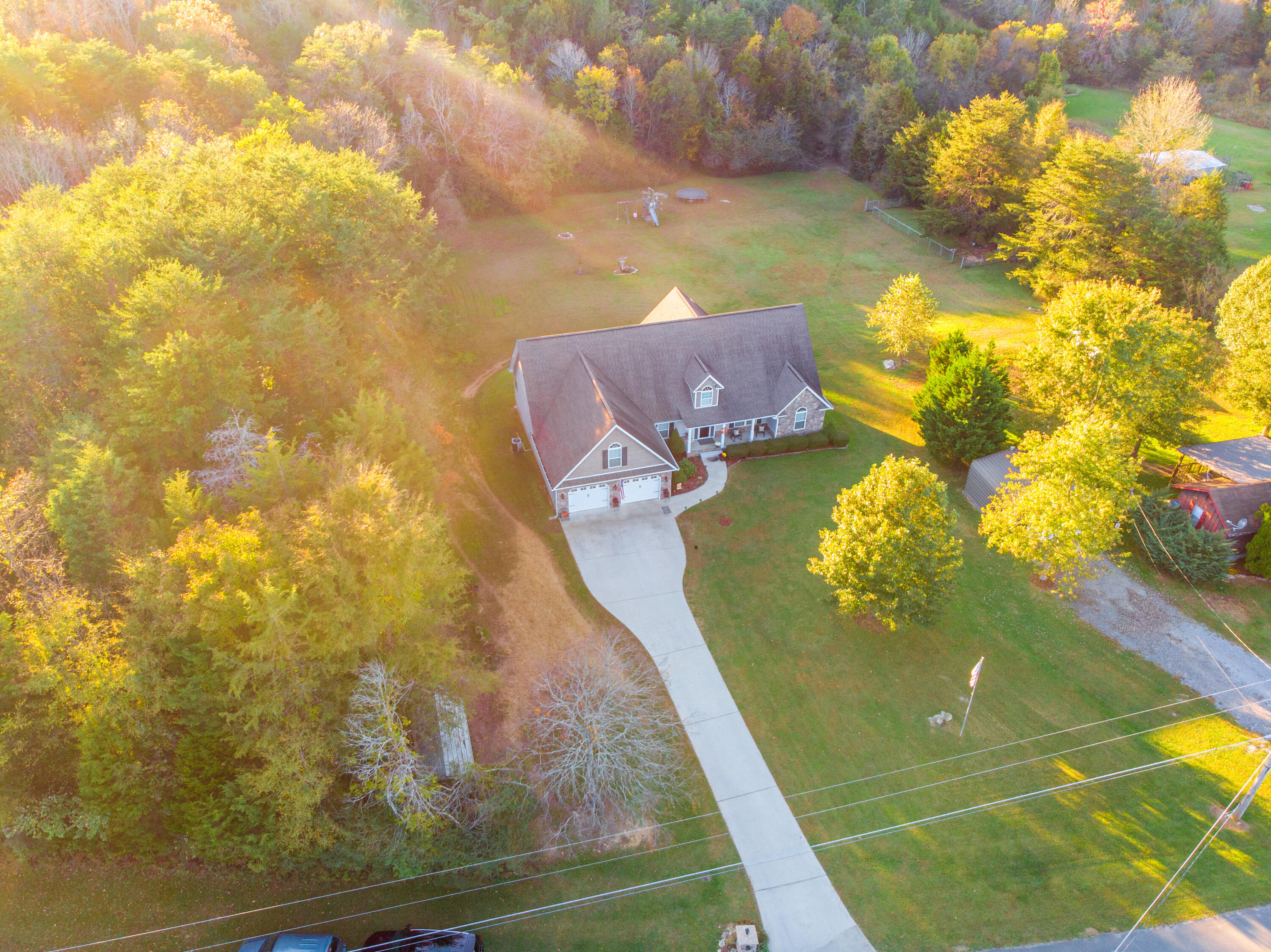 444 Deerfield Road Chickamauga, GA 30707 - Photo 89 of 98 Deerfield-94