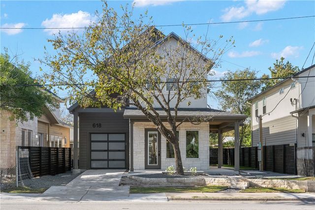 $709,999 | 618 Montopolis Drive, Austin, TX 78741