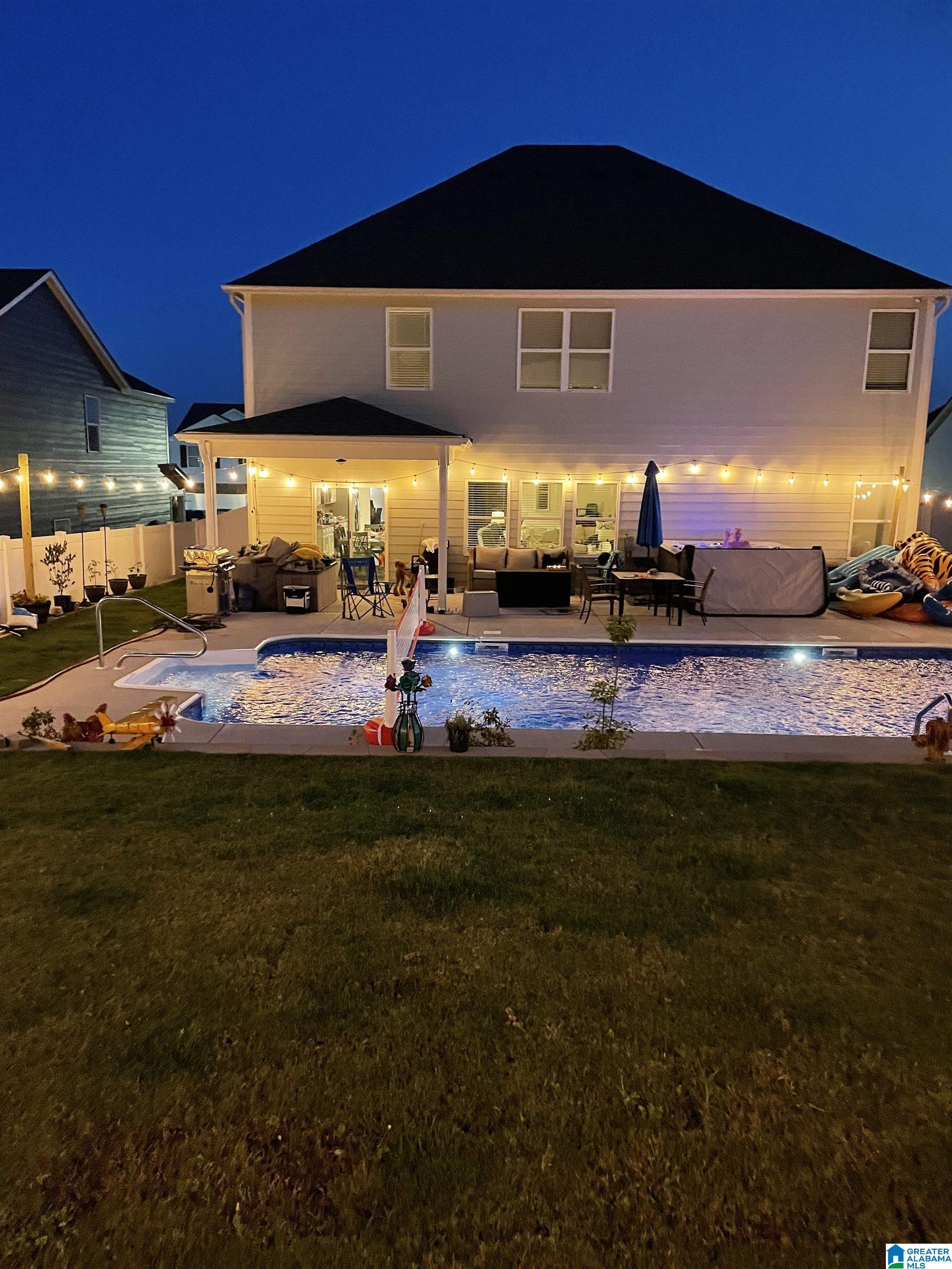 1067 Flyway View Lane Alabaster, AL 35007 - Photo 50 of 63