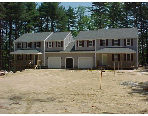 10 B Carver Road, Unit B 10 Wareham, MA 02576 - Photo 1 of 1