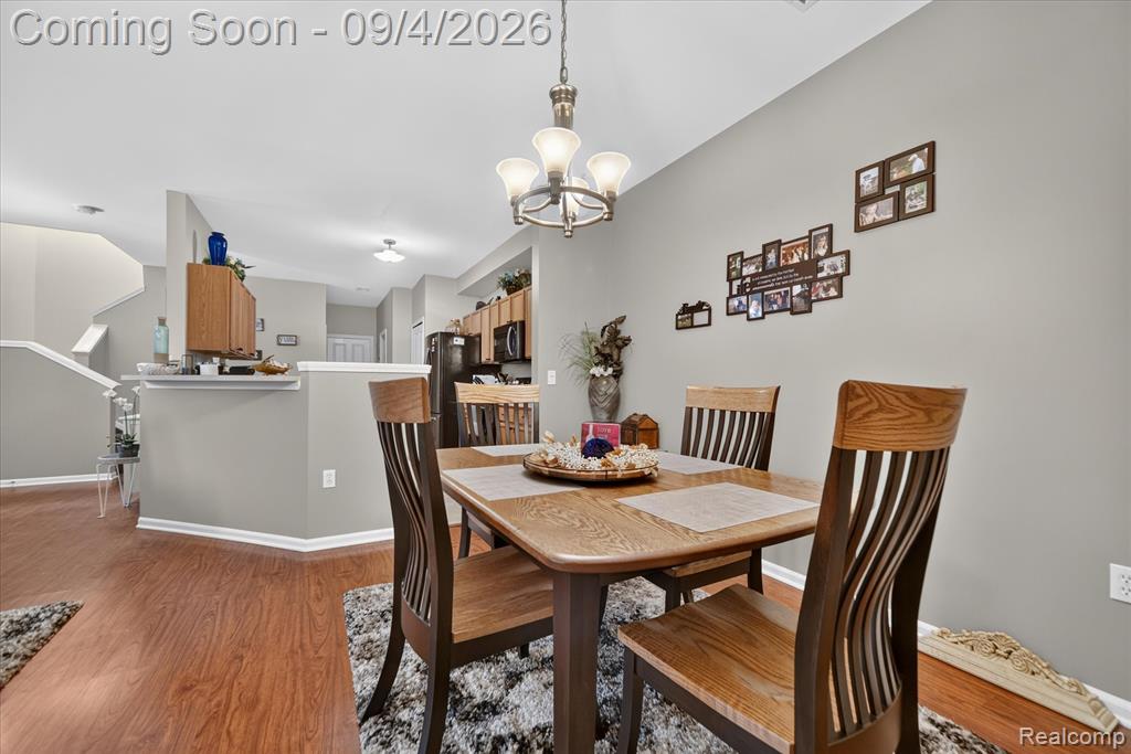 4285 Hampton Ridge Boulevard, Unit 141 Howell, MI 48843 - Photo 13 of 32 Gallery Image 13