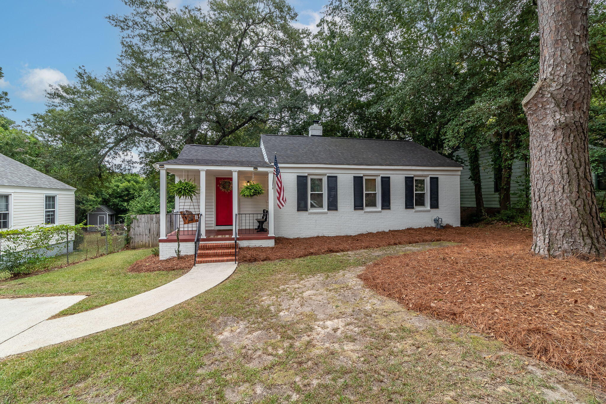 542 Hickman Road Augusta, GA 30904 - Photo 1 of 45 1-web-or-mls-542 HICKMAN RD ©--27