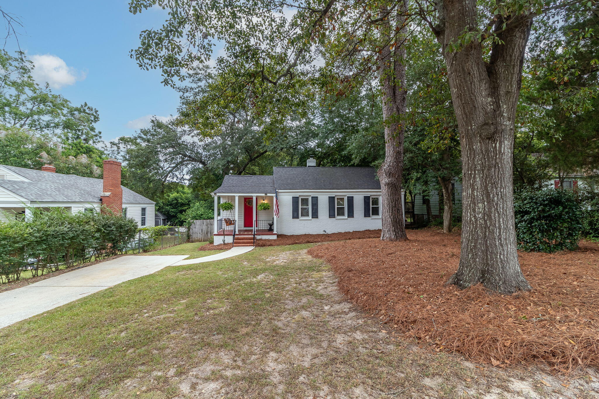 542 Hickman Road Augusta, GA 30904 - Photo 2 of 45 4-web-or-mls-542 HICKMAN RD ©--24