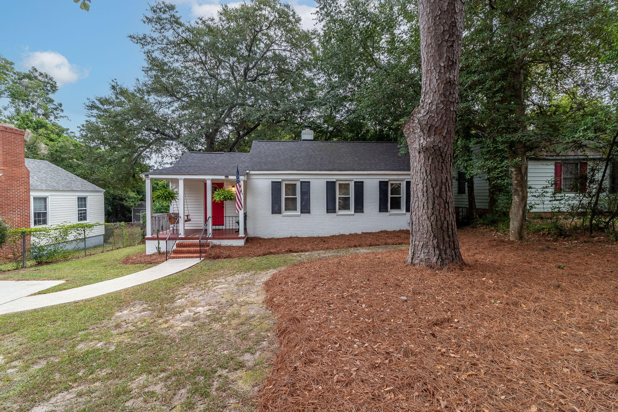 542 Hickman Road Augusta, GA 30904 - Photo 3 of 45 5-web-or-mls-542 HICKMAN RD ©--26