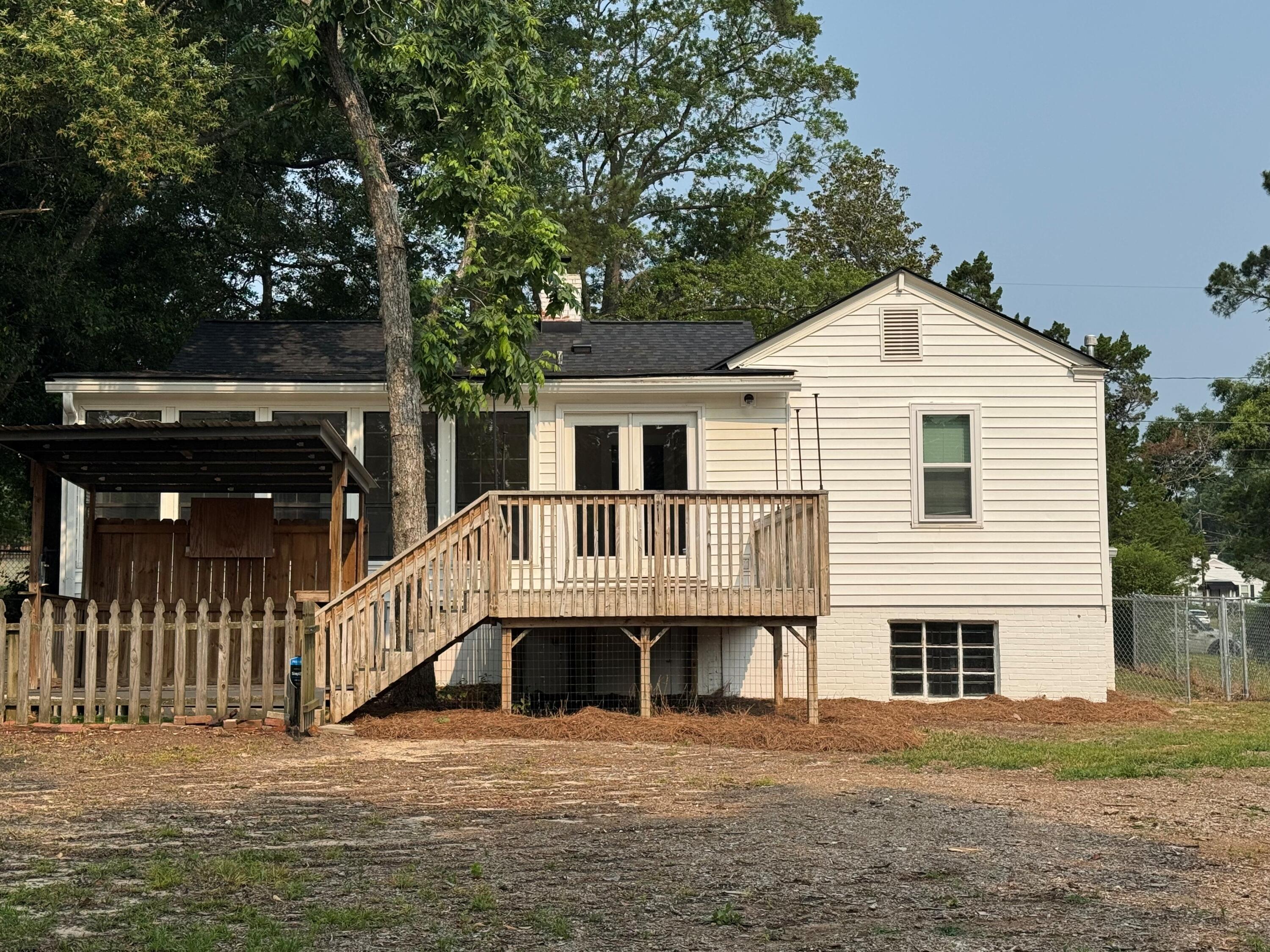 542 Hickman Road Augusta, GA 30904 - Photo 38 of 45 1