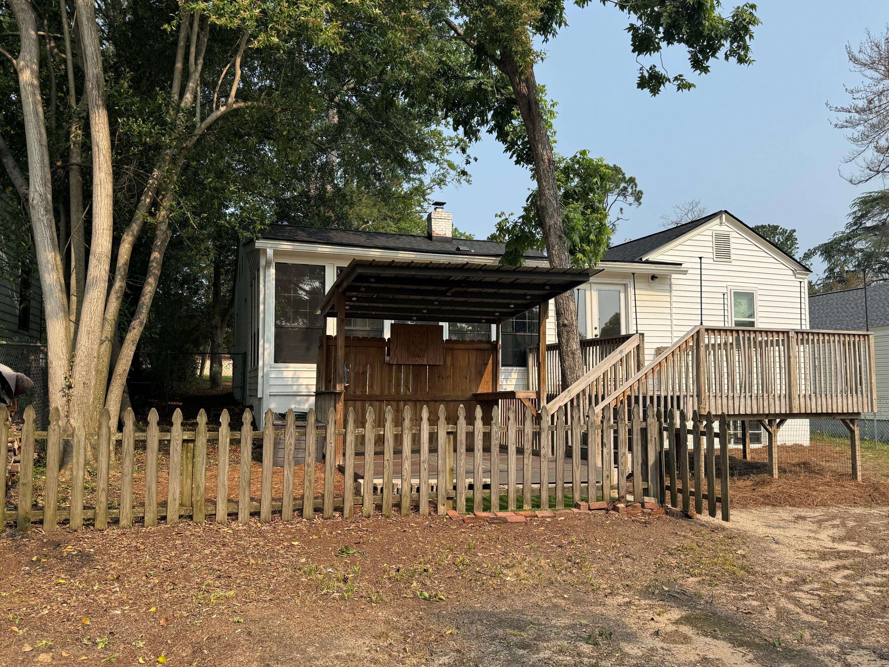 542 Hickman Road Augusta, GA 30904 - Photo 41 of 45 2