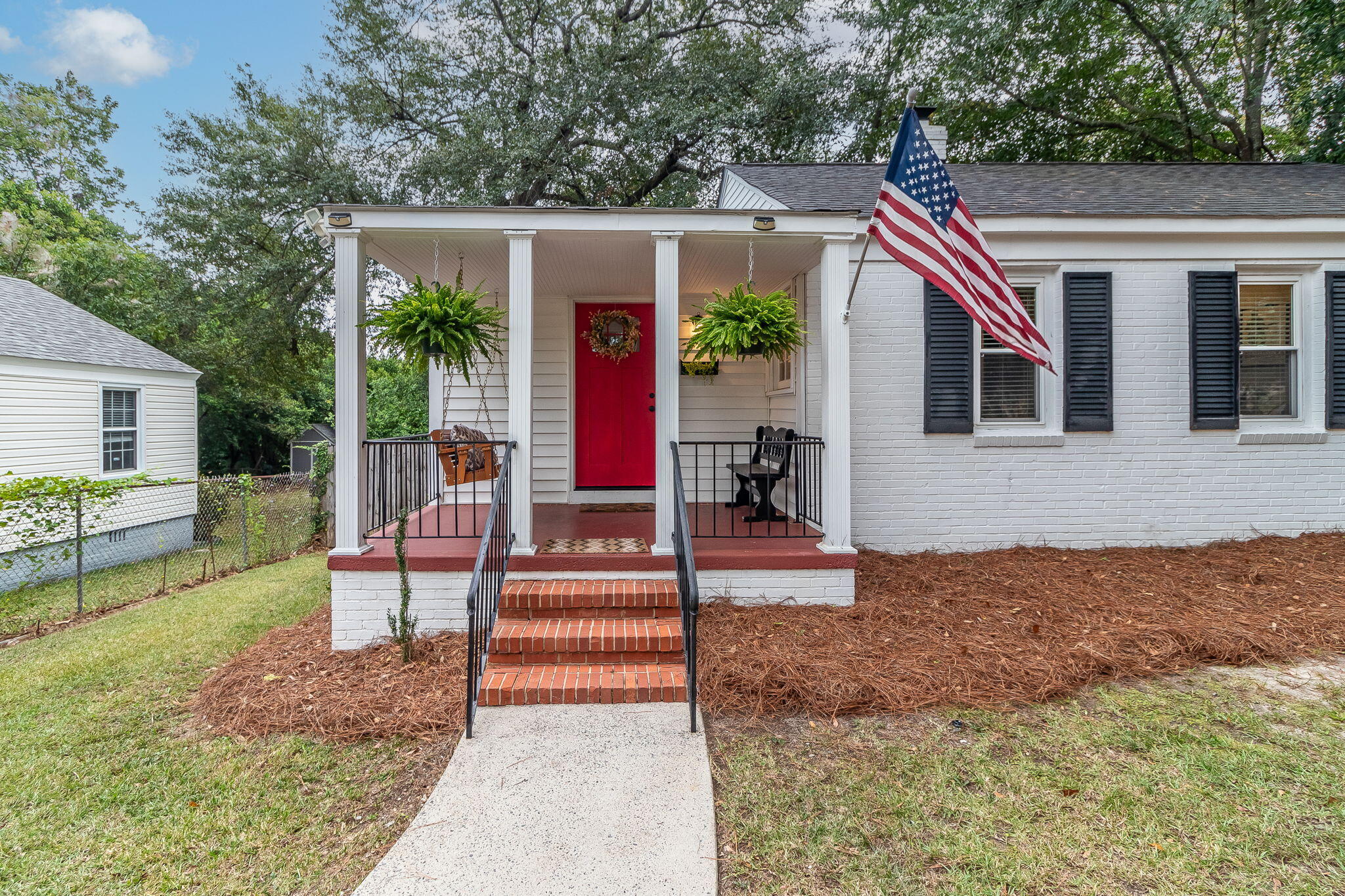 542 Hickman Road Augusta, GA 30904 - Photo 5 of 45 8-web-or-mls-542 HICKMAN RD ©--29