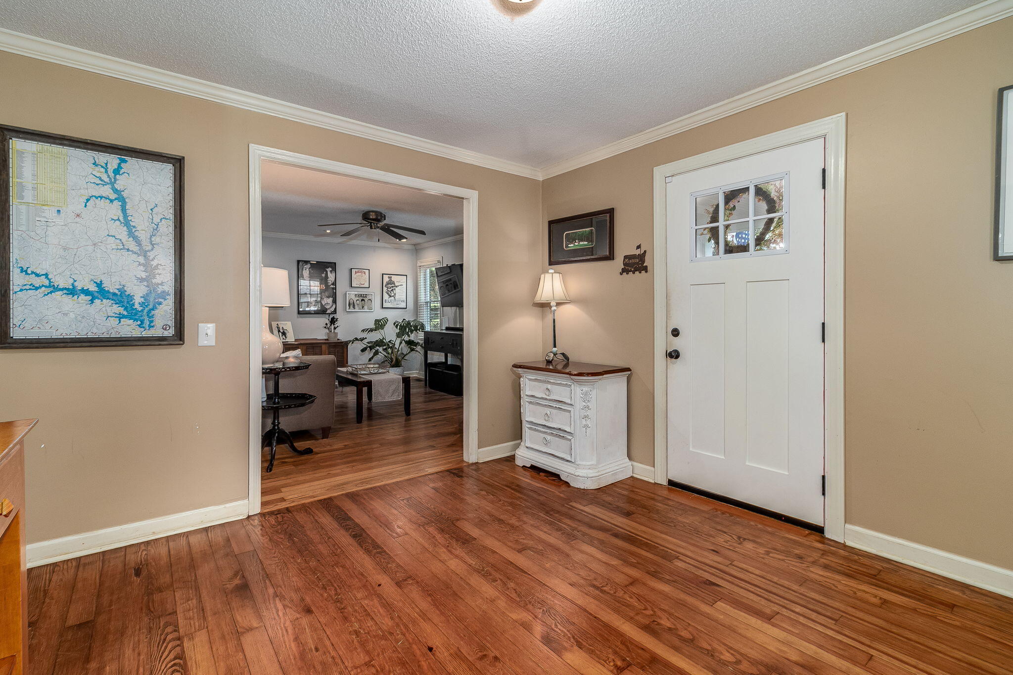 542 Hickman Road Augusta, GA 30904 - Photo 9 of 45 12-web-or-mls-542 HICKMAN RD ©--2