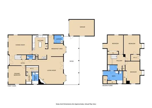 $335,000 | 120 Columbia Place, Slidell, LA 70458