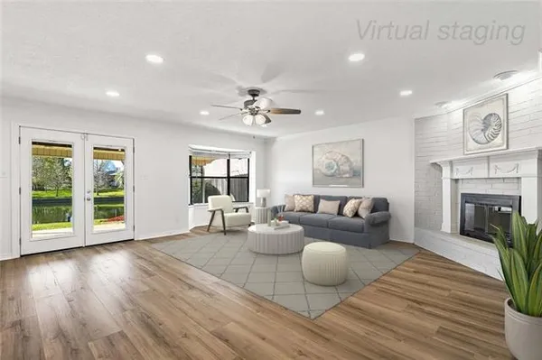 $335,000 | 120 Columbia Place, Slidell, LA 70458