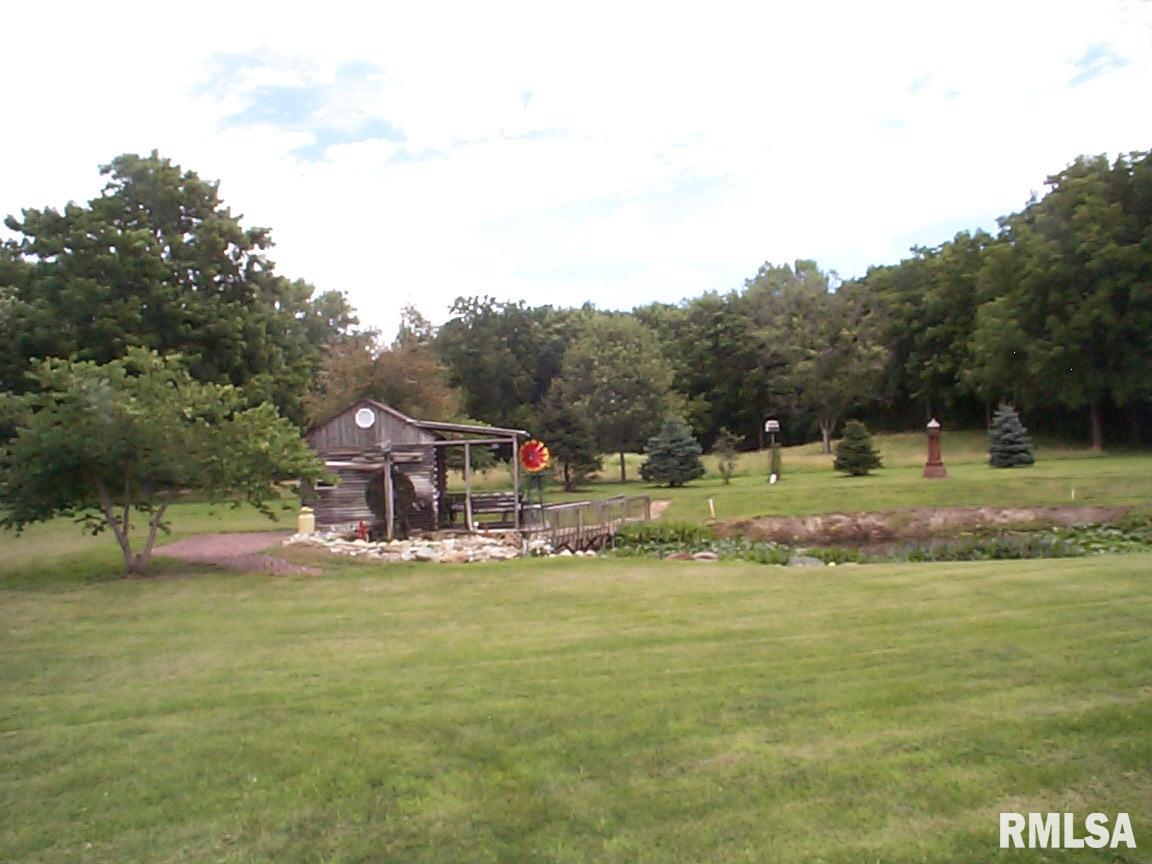16844 Poorbaugh Road Morton, IL 61550 - Photo 8 of 36
