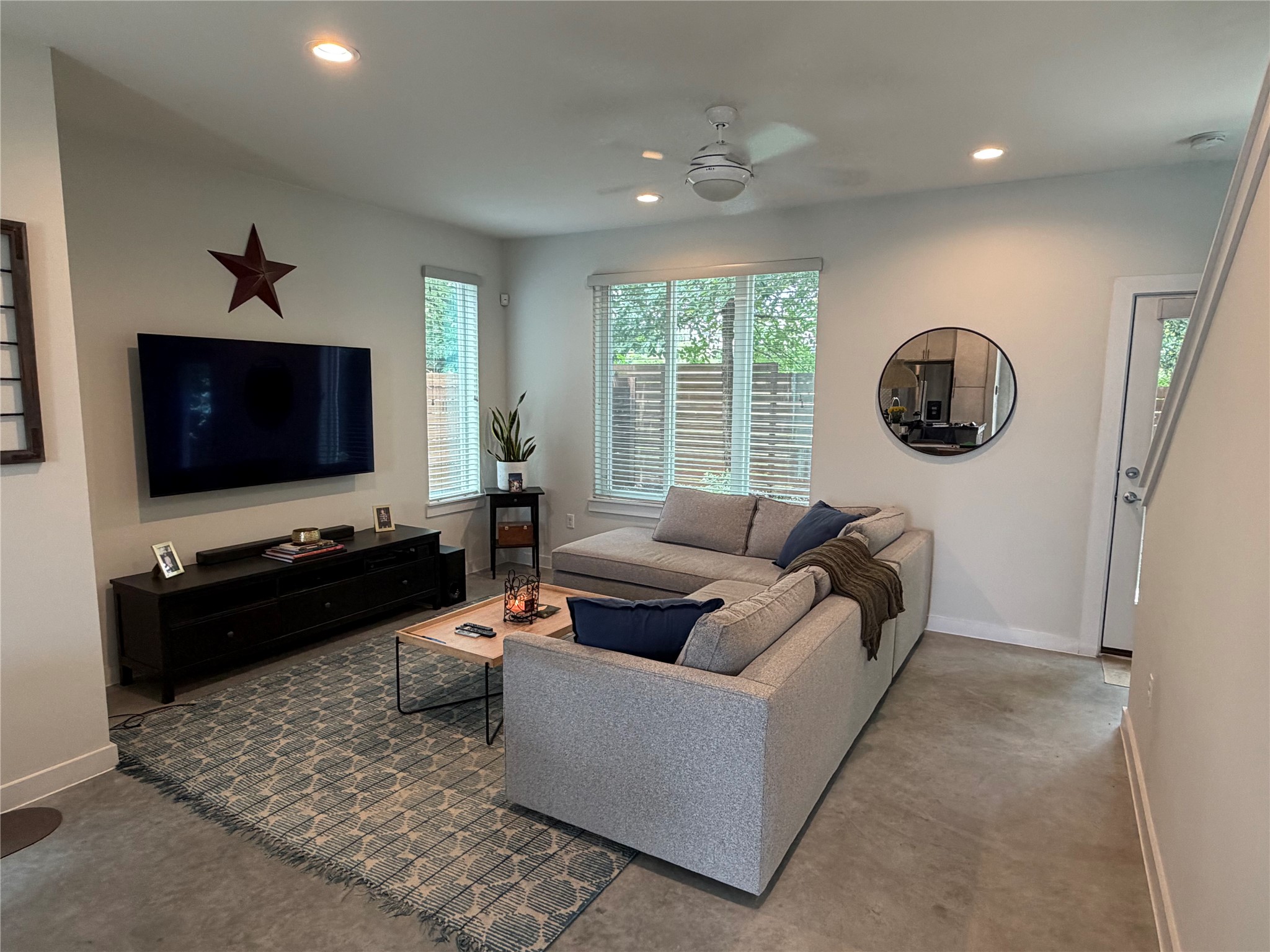 3612 Clary Way Austin, TX 78723 - Photo 4 of 16