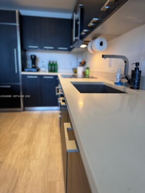 55 Southwest 9th Street, Unit 3104 Miami, FL 33130 - Photo 22 of 48
