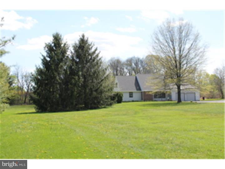 1565 Kumry Road Quakertown, PA 18951 - Photo 1 of 14 Exterior Front