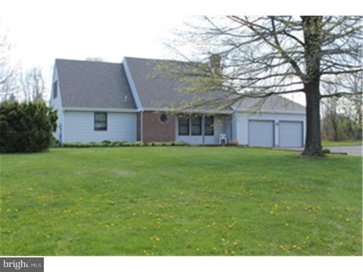 1565 Kumry Road Quakertown, PA 18951 - Photo 2 of 14 Exterior Front