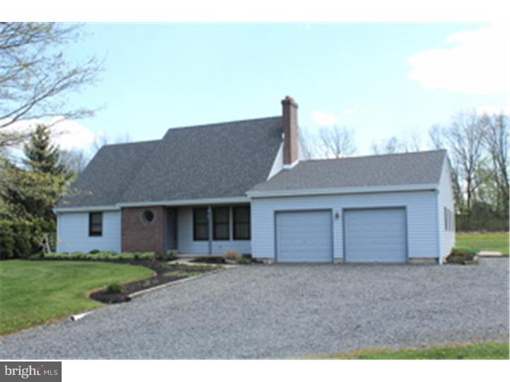 1565 Kumry Road Quakertown, PA 18951 - Photo 3 of 14 Exterior Front