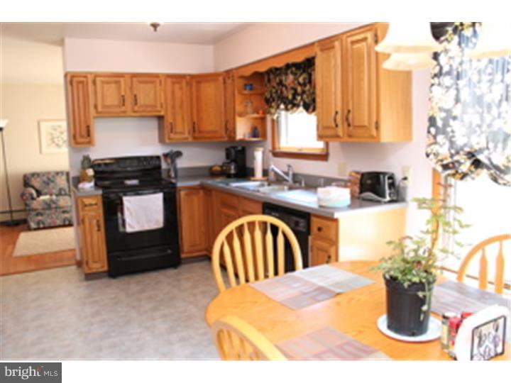 1565 Kumry Road Quakertown, PA 18951 - Photo 10 of 14 Kitchen