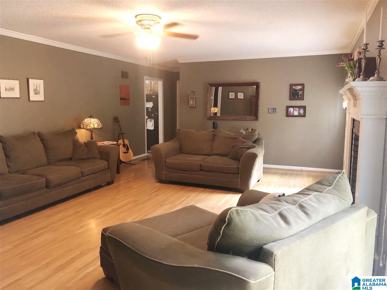 1776 County Road 42 Calera, AL 35040 - Photo 5 of 8