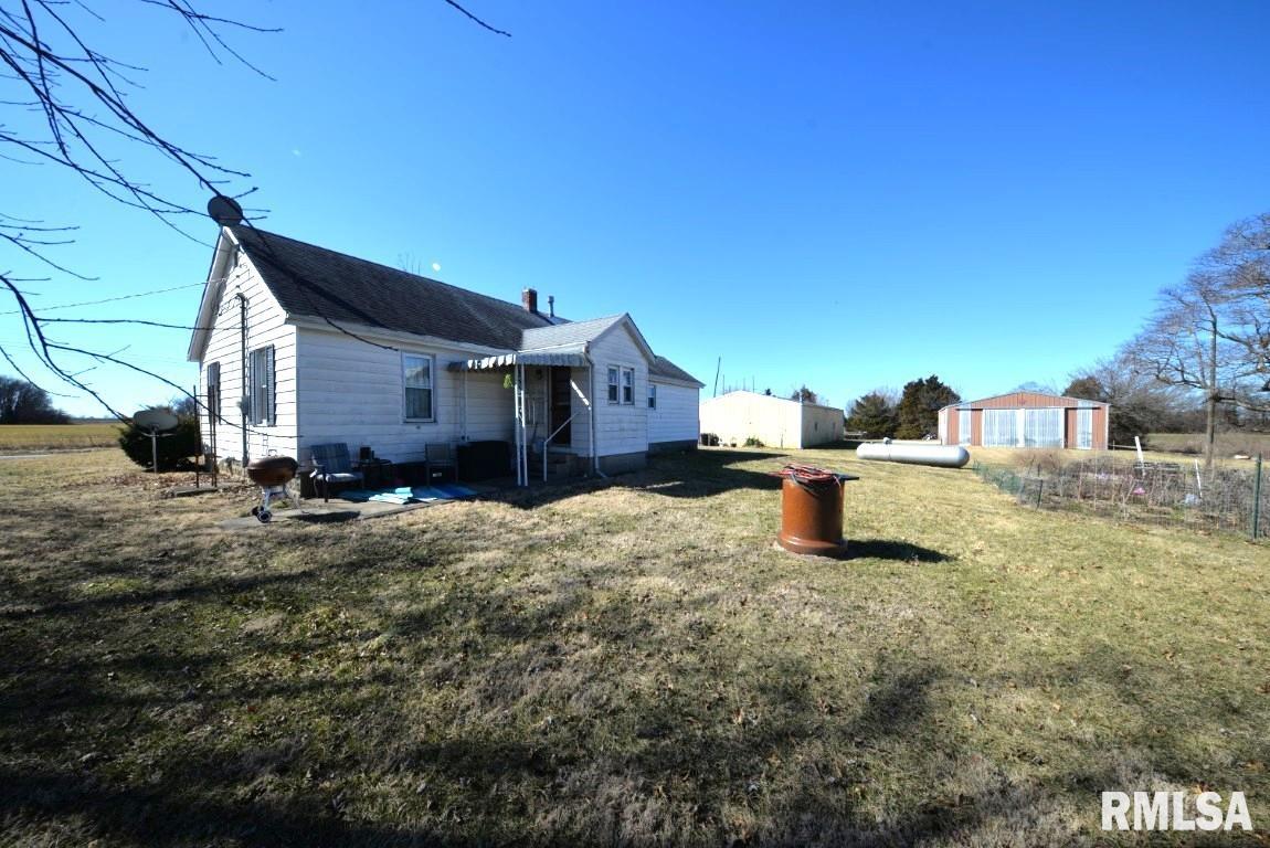 10616 East Freesia Road Mount Vernon, IL 62864 - Photo 13 of 27 Gallery Image 13