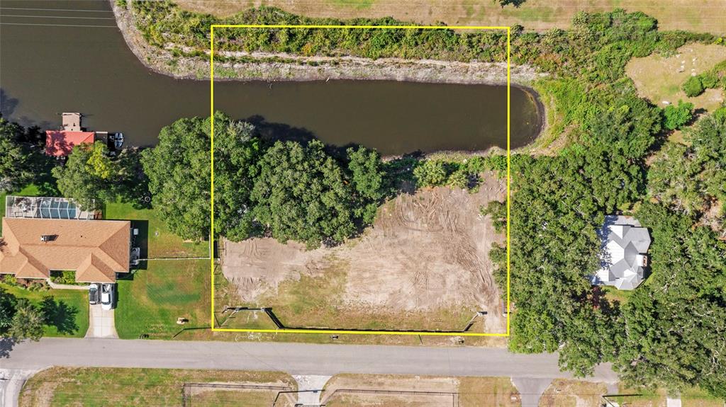 5030 Duque Road Lutz, FL 33549 - Photo 2 of 13
