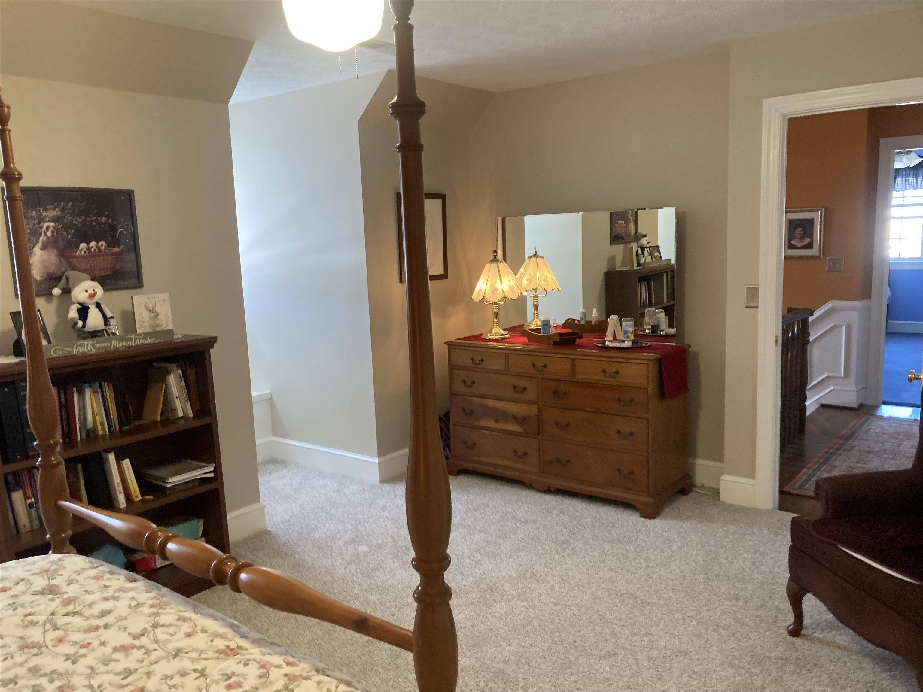 36 Spring Court Waynesboro, VA 22980 - Photo 28 of 72 a room with a bed and furniture