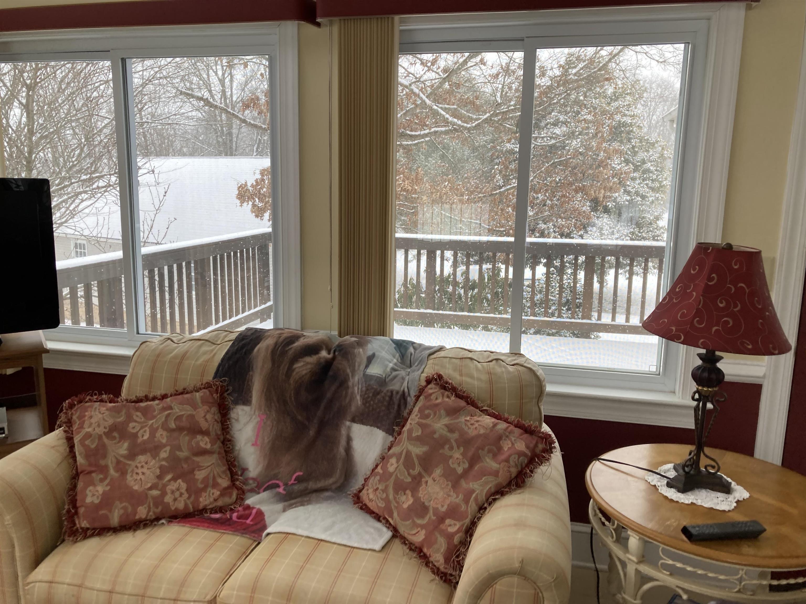 36 Spring Court Waynesboro, VA 22980 - Photo 43 of 72 a living room with furniture and a window
