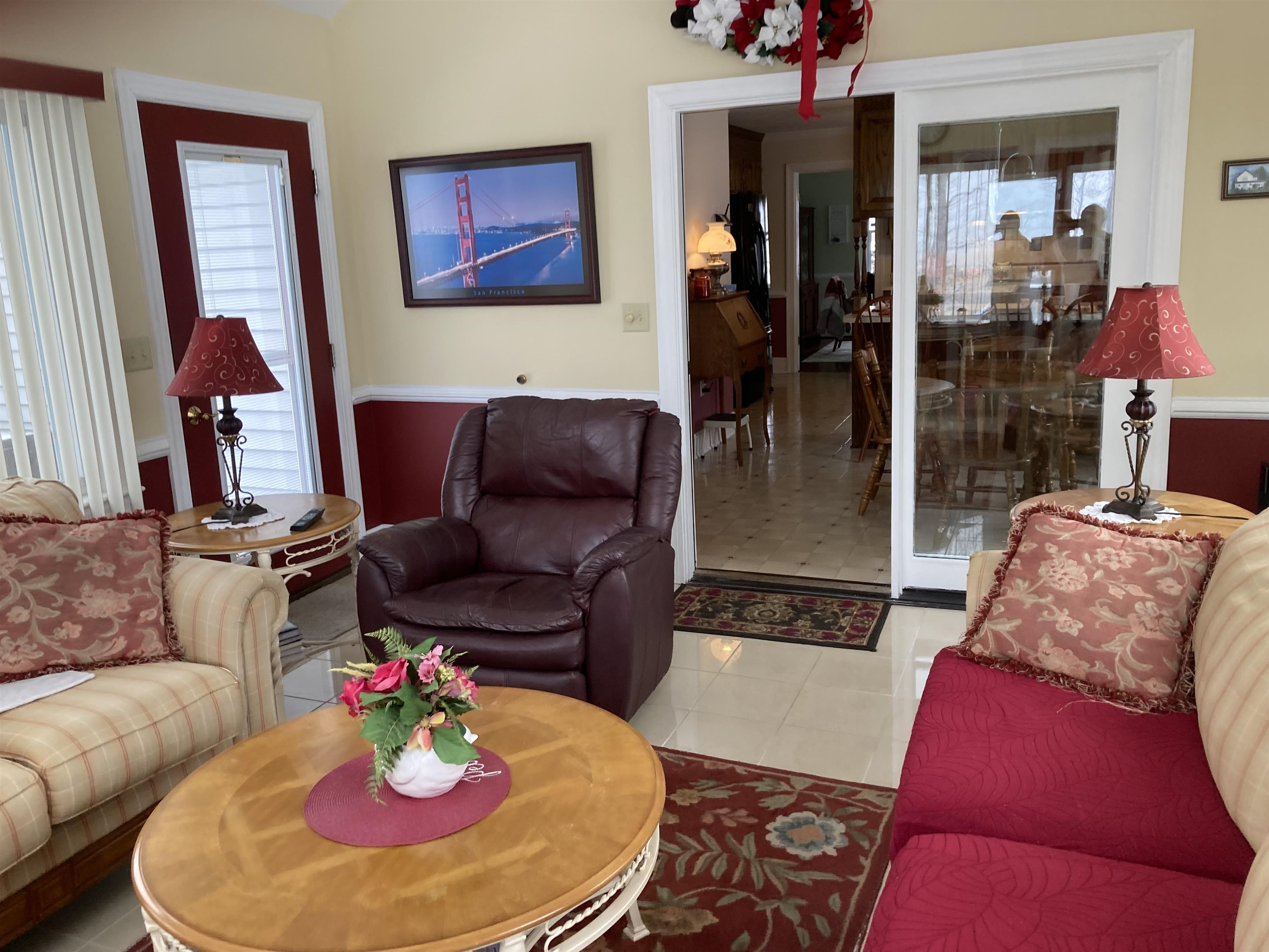 36 Spring Court Waynesboro, VA 22980 - Photo 46 of 72 a living room with furniture and a table