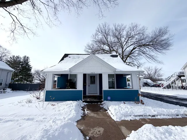 $269,000 | 1015 3rd Street, Covington, IN 47932