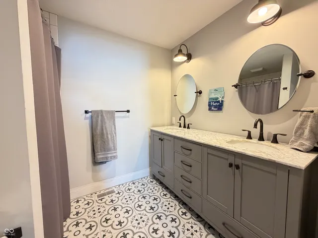 $269,000 | 1015 3rd Street, Covington, IN 47932