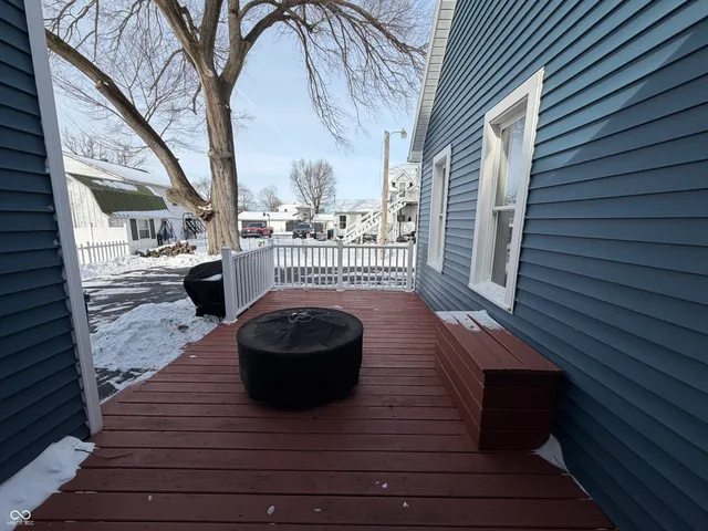 $269,000 | 1015 3rd Street, Covington, IN 47932