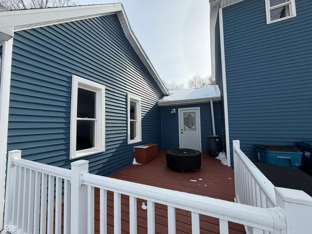 $269,000 | 1015 3rd Street, Covington, IN 47932