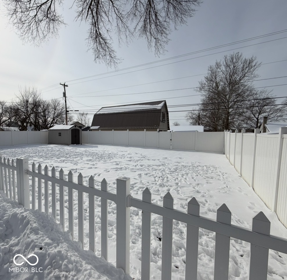 1015 3rd Street Covington, IN 47932 - Photo 32 of 32