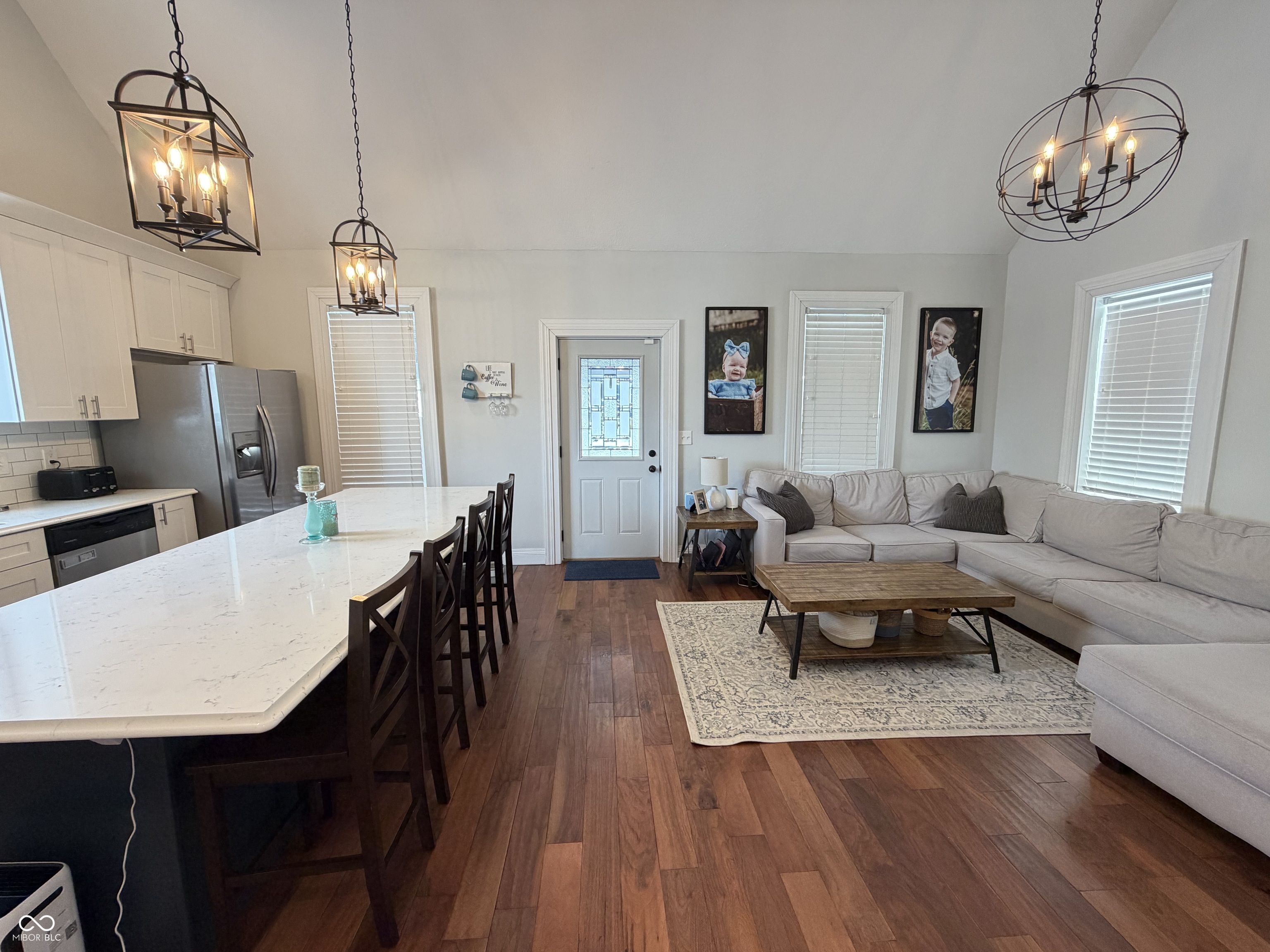 1015 3rd Street Covington, IN 47932 - Photo 4 of 32