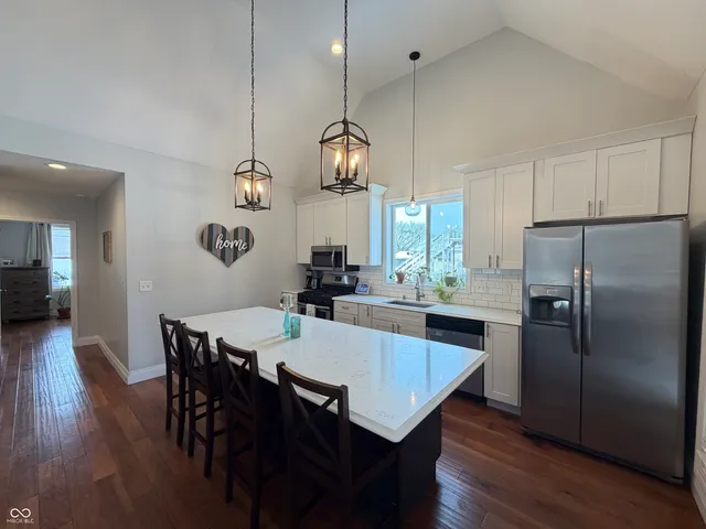 $269,000 | 1015 3rd Street, Covington, IN 47932