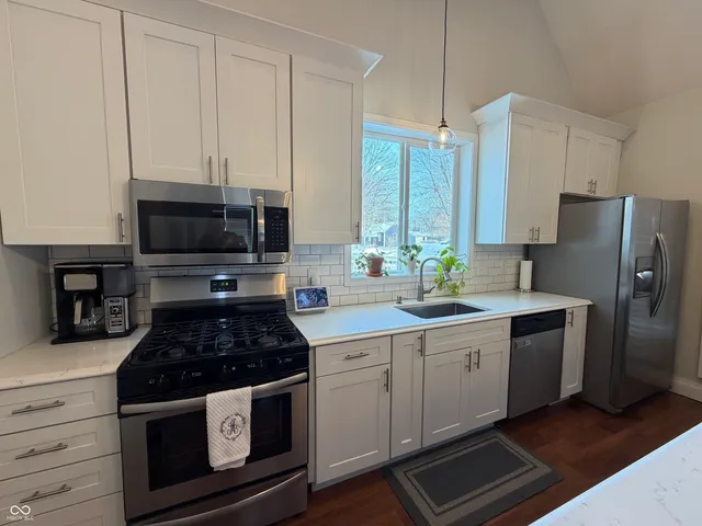 $269,000 | 1015 3rd Street, Covington, IN 47932