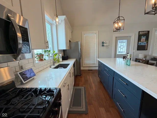 $269,000 | 1015 3rd Street, Covington, IN 47932