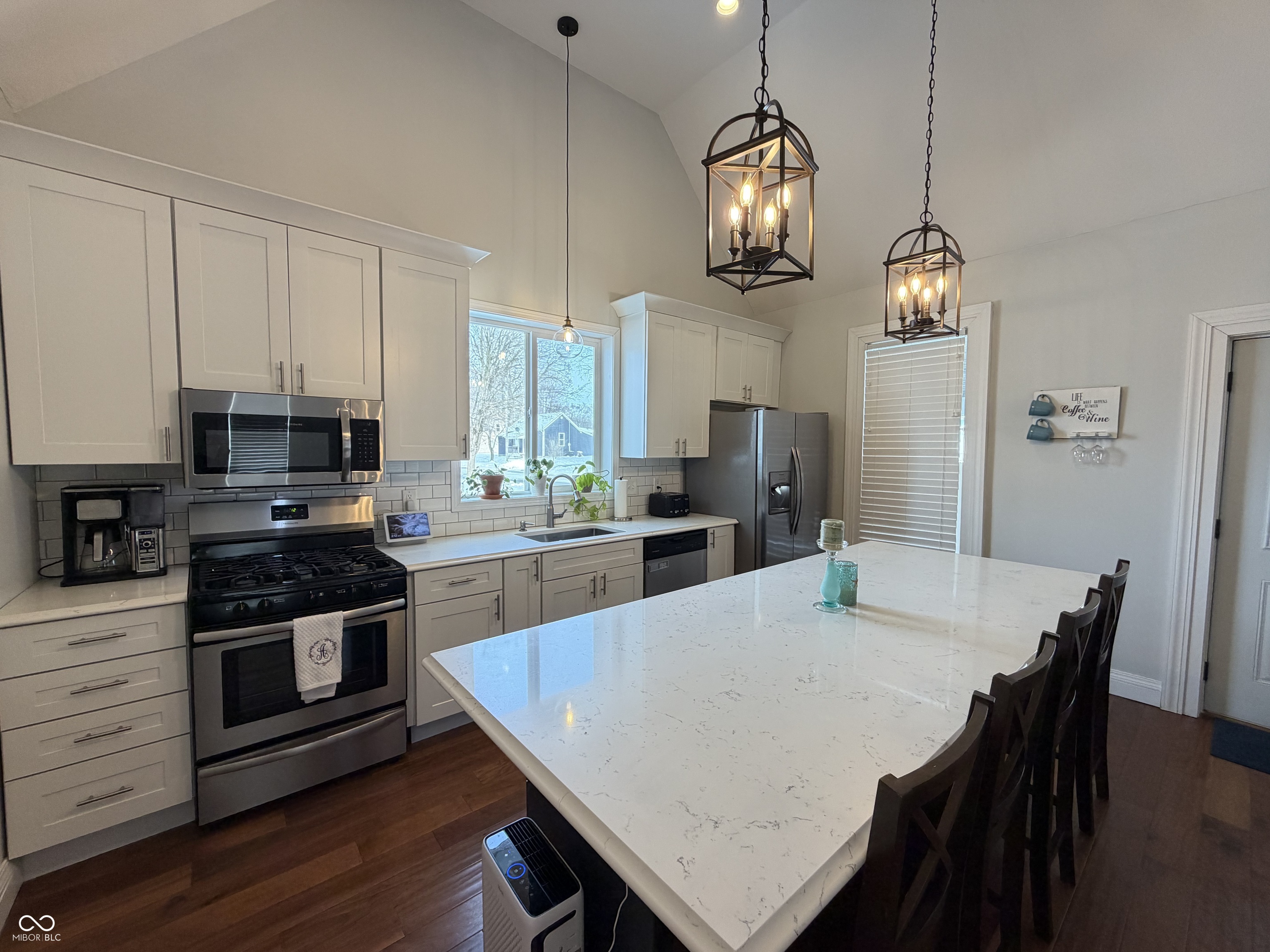 1015 3rd Street Covington, IN 47932 - Photo 10 of 32