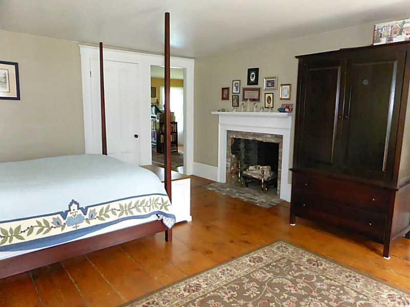 18 McLellan Road Gorham, ME 04038 - Photo 25 of 35 Master Bedroom.