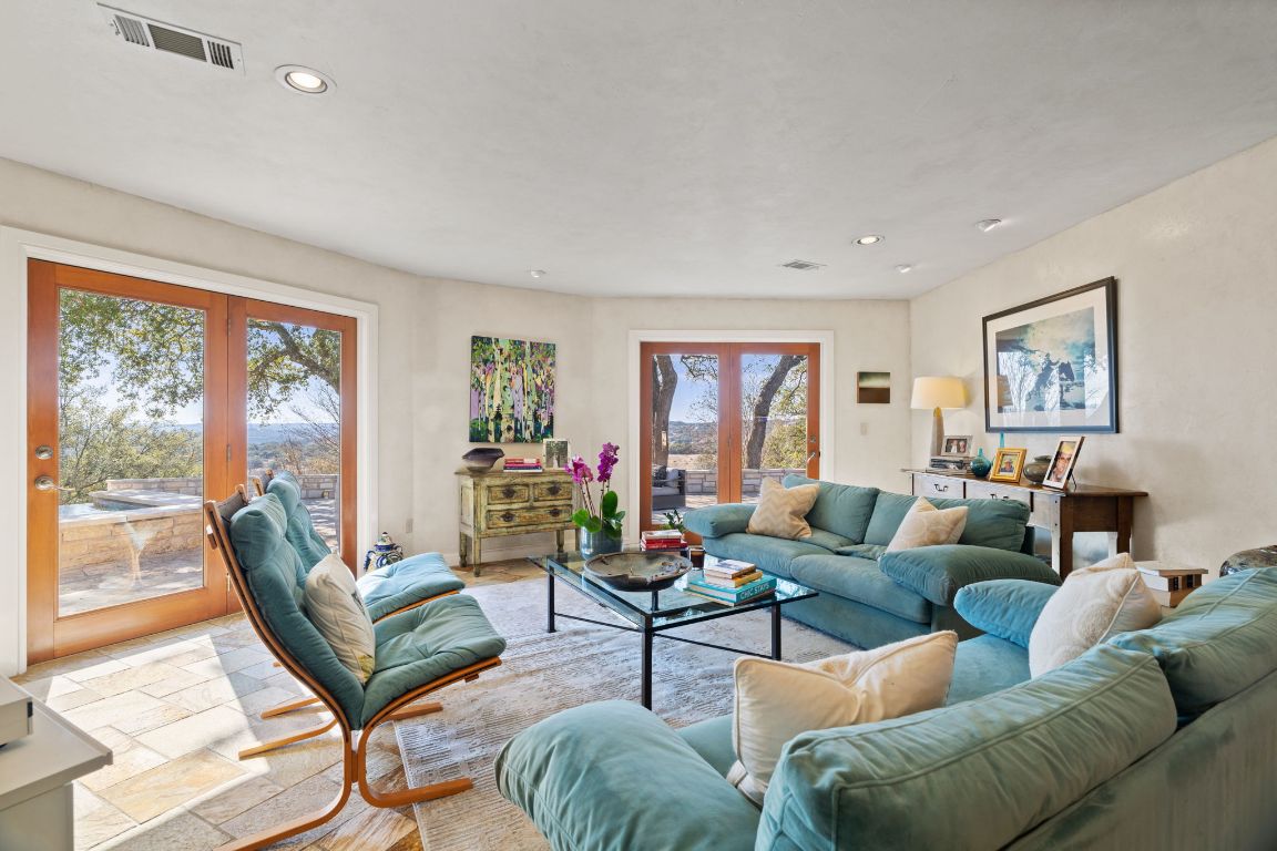 2910 Fall Creek Road Spicewood, TX 78669 - Photo 11 of 39