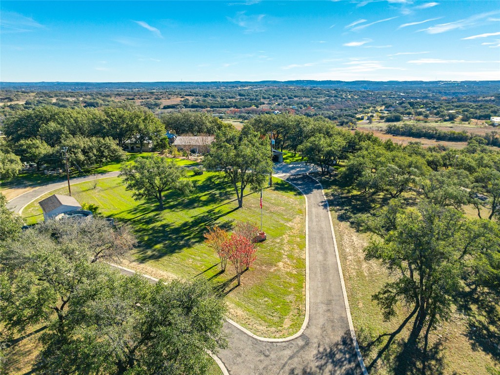 2910 Fall Creek Road Spicewood, TX 78669 - Photo 16 of 39