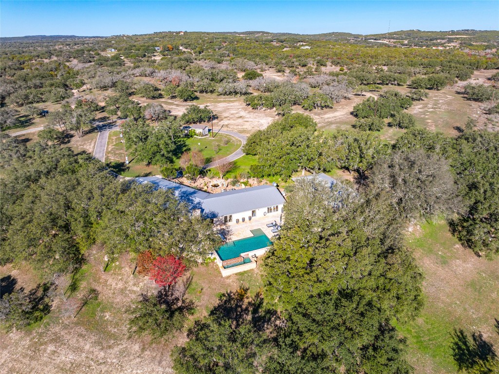 2910 Fall Creek Road Spicewood, TX 78669 - Photo 2 of 39