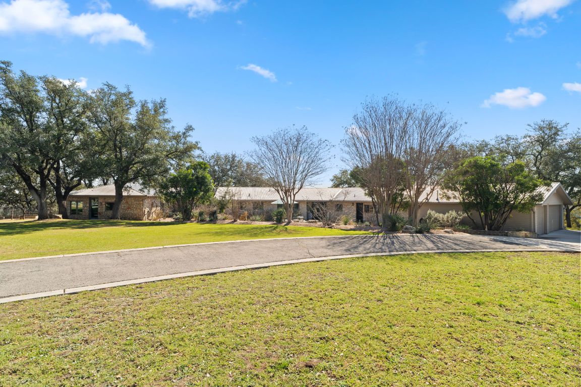 2910 Fall Creek Road Spicewood, TX 78669 - Photo 3 of 39