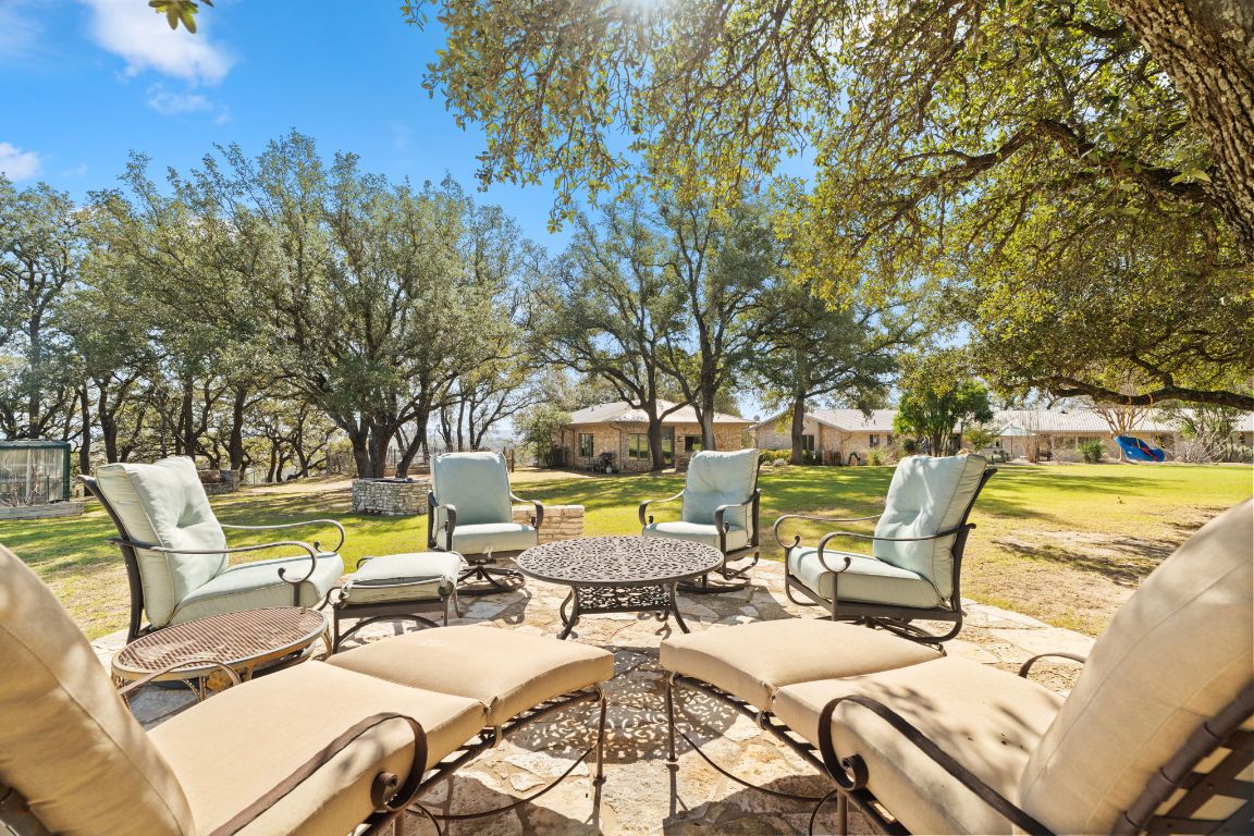 2910 Fall Creek Road Spicewood, TX 78669 - Photo 35 of 39